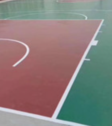 沙河口篮球场地坪维修全方案